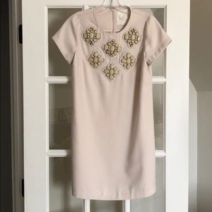 KARTA beaded dress